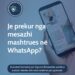Je prekur nga mesazhi mashtrues që po qarkullon në WhatsApp?