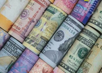 Nuk do ta besoni cila është monedha më e fortë sot në botë!