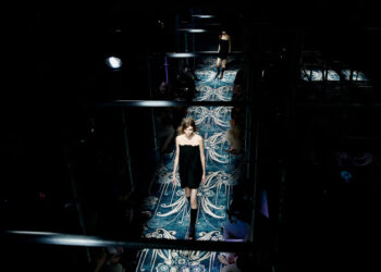 Pas largimit të Donatellas, Prada mund të blejë Versacen