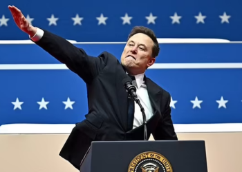 Elon Musk jep dorëheqjen nga detyra në administratën Trump, tronditen tregjet financiare