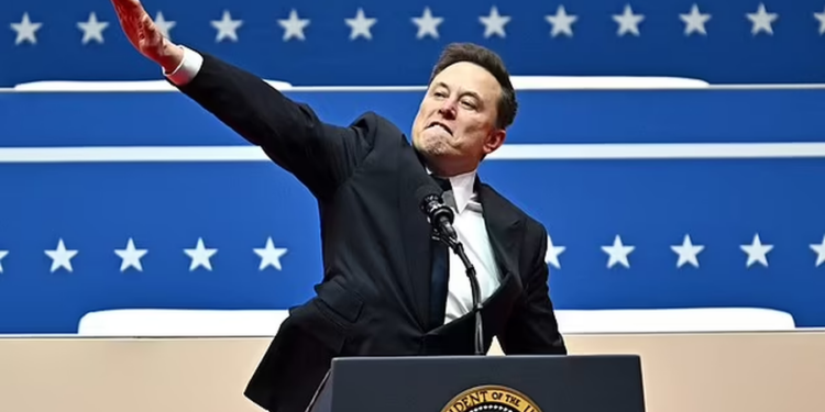 Elon Musk jep dorëheqjen nga detyra në administratën Trump, tronditen tregjet financiare