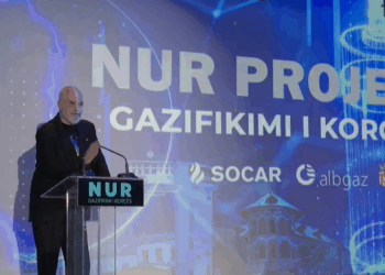 Gazifikohet Korça, Rama zbulon projektin që do të zbatohet më 2026