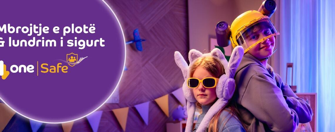 One Albania dhe Akamai Technologies prezantojnë ‘One Safe’, siguri dhe mbrojtje për familjet shqiptare