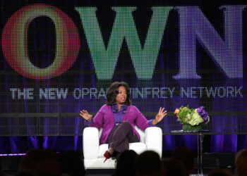 Oprah Winfrey krijoi pasurinë e saj me vetëm një fjali, cila ishte ajo?