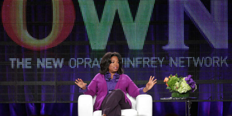 Oprah Winfrey krijoi pasurinë e saj me vetëm një fjali, cila ishte ajo?