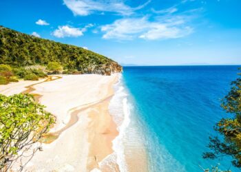 Plazhet më të mira në Shqipëri, ja klasifikimi i CN Traveller