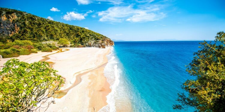Plazhet më të mira në Shqipëri, ja klasifikimi i CN Traveller