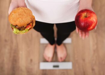 60% e popullësisë globale obeze deri në 2050-ën, bota përballë një krize të re shëndetësore