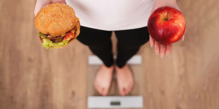 60% e popullësisë globale obeze deri në 2050-ën, bota përballë një krize të re shëndetësore