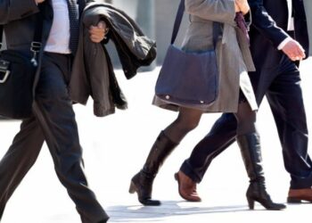 Ja si të shkoni me qejf në punë…