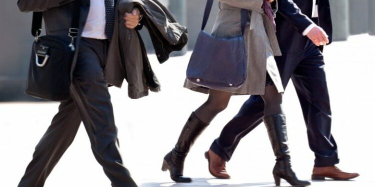 Ja si të shkoni me qejf në punë…