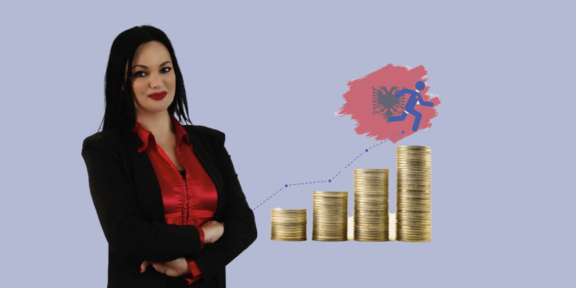 Paga minimale 500 euro/ Ekspertja Radonshiqi: Shpresë për krahun e punës, por rrezik për bizneset