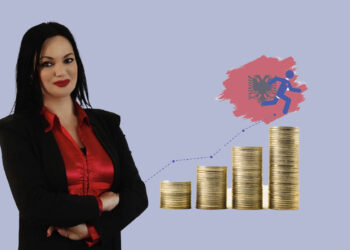 Paga minimale 500 euro/ Ekspertja Radonshiqi: Shpresë për krahun e punës, por rrezik për bizneset