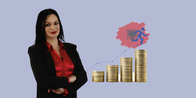 Paga minimale 500 euro/ Ekspertja Radonshiqi: Shpresë për krahun e punës, por rrezik për bizneset