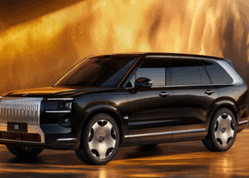 Kinezët prodhojnë një “Rolls-Royce” për… të varfërit