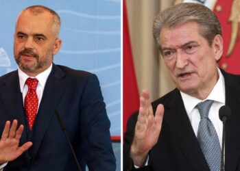 Nis sot zyrtarisht fushata elektorale! Rama në kërkim të mandatit të kartërt, Berisha të pushtetit