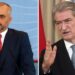 Nis sot zyrtarisht fushata elektorale! Rama në kërkim të mandatit të kartërt, Berisha të pushtetit