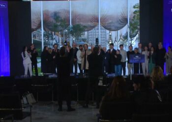 Përzgjidhet studioja fituese për zhvillimin e zonës së Cirkut të Tiranës