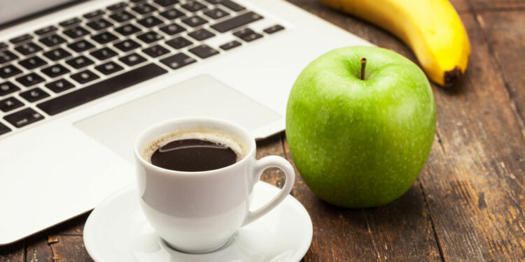 Si të ruani shëndetin në punë?