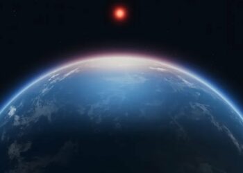 Teleskopi gjen shenja jete në planetin e largët