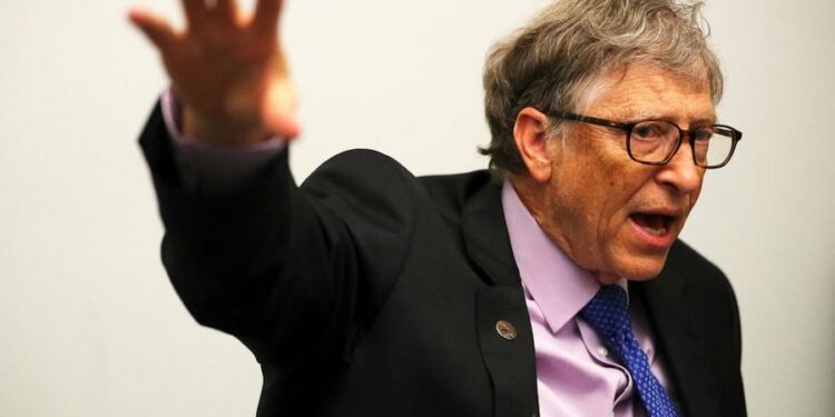Bill Gates: Ky është i vetmi profesion që Inteligjenca Artificiale nuk mund ta zëvendësojë