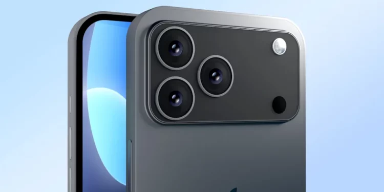 iPhone 17 Pro Max mund të kushtojë deri në 2,300 dollarë, shkak tarifat e reja të Trump