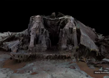 Titaniku “ringjallet” në 3D, zbulohen të vërteta të reja për momentet e fundit të anijes legjendare