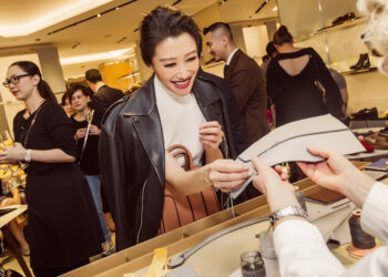 Produkte luksoze për 5 dollarë? Kina trondit tregun amerikan përmes TikTok-ut