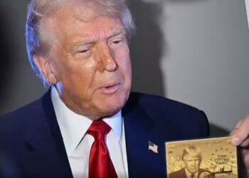 “Gold Card”, Trump “shet” shtetësinë amerikane për 5 milionë dollarë