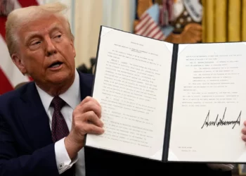 Trump fut AI që në kopësht/ Revolucion apo rrezik për fëmijët?​