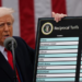 Të mërkurën hyjnë në fuqi tarifat e reja të Trump, 11-50% më të larta