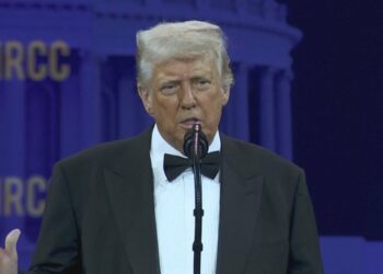 Deklarata e fortë e Trump: Të gjithë po më “lëpihen” për një ujdi tregtare