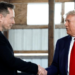 Tarifat e SHBA fusin ‘në sherr’ Trump dhe Elon Musk? Miliarderi sulmon këshilltarin e Presidentit: I marrë!