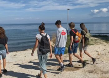 Hiqen vizat me 5 shtete, Shqipëria po përpiqet të joshë sa më shumë turistë të huaj