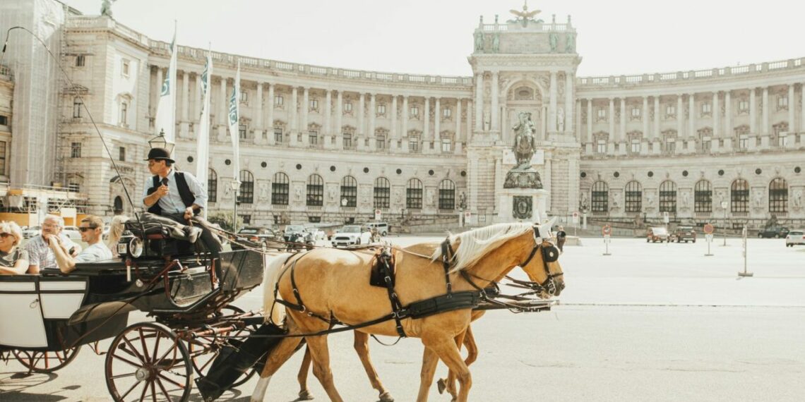Kultura ka një çmim/ Vjena propozon taksë të re për turistët