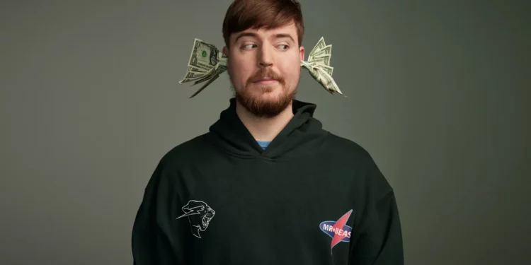 Si të bëhesh viral në Youtube? MrBeast ndoqi këtë strategji