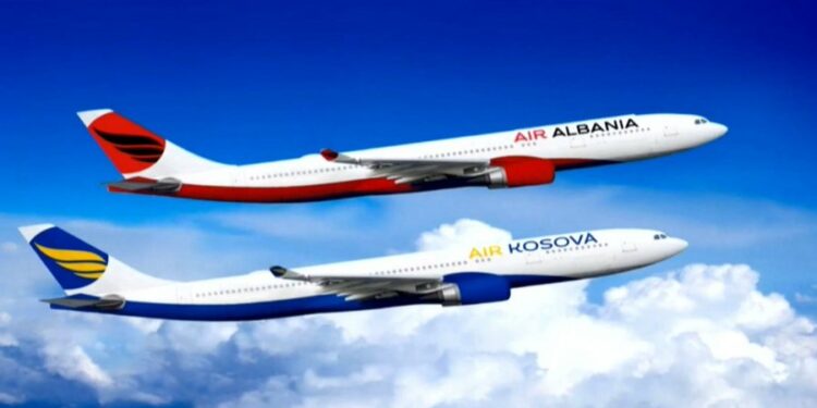 Rama jep lajmin: “Air Kosova” së shpejti nis fluturimet në aeroportin e Kukësit