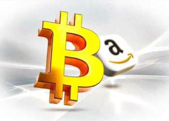 Bitcoin lë pas Amazon-in dhe bëhet aseti i pestë më e madh në botë