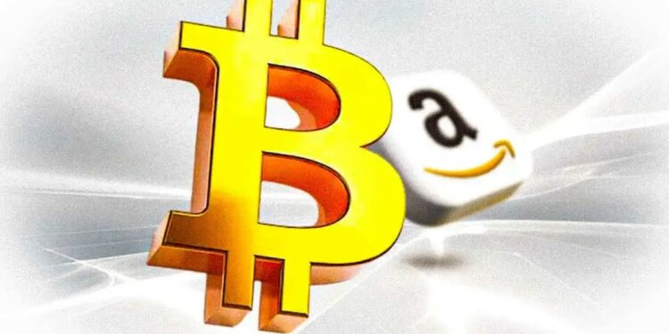 Bitcoin lë pas Amazon-in dhe bëhet aseti i pestë më e madh në botë