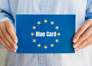 Kartat Blu: Cili vend i BE-së ofron pagën minimale më të lartë për punëtorët jashtë Bashkimit Europian?