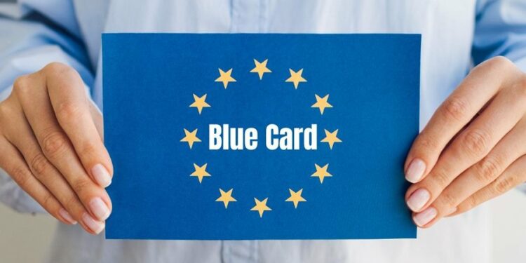 Kartat Blu: Cili vend i BE-së ofron pagën minimale më të lartë për punëtorët jashtë Bashkimit Europian?