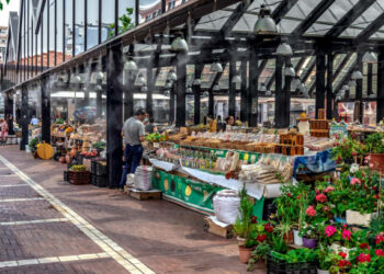 Bie besimi tek ekonomia, pesimistë konsumatorët dhe bizneset e industrisë