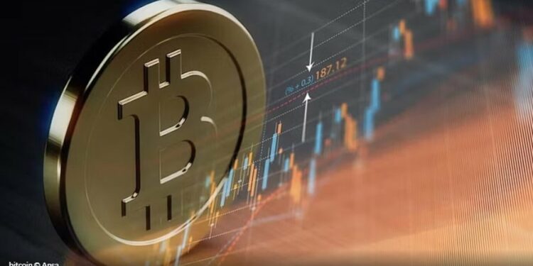 Çmimi i Bitcoin arrin rekord të ri