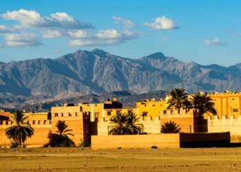 Harrojeni Marrakeshin! Ky qytet i pazbuluar në Marok është më i lirë, më i qetë dhe 10 herë më autentik