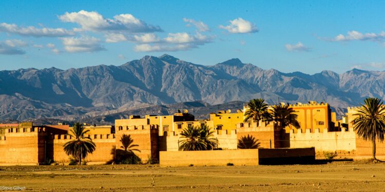 Harrojeni Marrakeshin! Ky qytet i pazbuluar në Marok është më i lirë, më i qetë dhe 10 herë më autentik