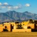 Harrojeni Marrakeshin! Ky qytet i pazbuluar në Marok është më i lirë, më i qetë dhe 10 herë më autentik
