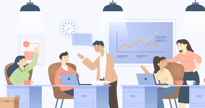 Mos u mundo të jesh më i miri në punë! Sekreti që shefat nuk duan ta dish…