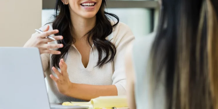 Gabimet që po i bëre në një intervistë pune mund të të kushtojnë vendin e ëndrrave