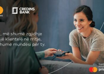 POSÍ, ka edhe për Ty!