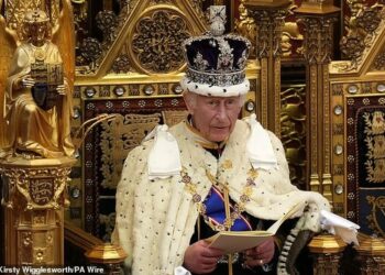 Zbulohet sa është pasuria e mbretit Charles